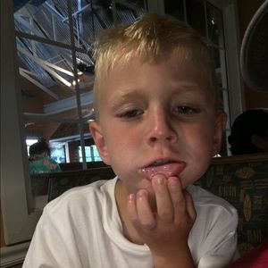 Meet your Posher, Kevin